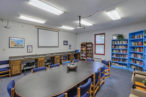 Dayton Job Corps Center