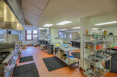 Dayton Job Corps Center