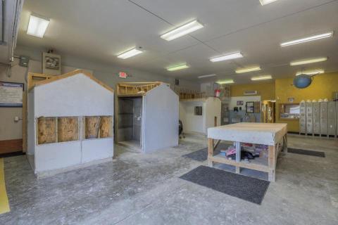 Dayton Job Corps Center