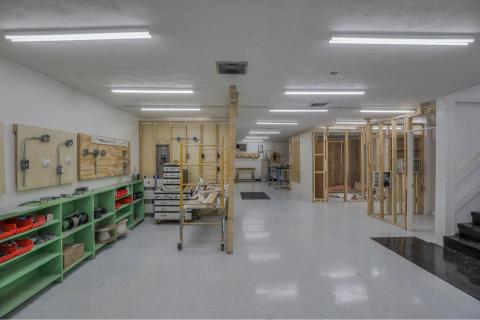 Dayton Job Corps Center