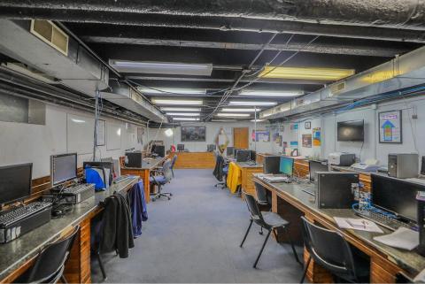 Dayton Job Corps Center