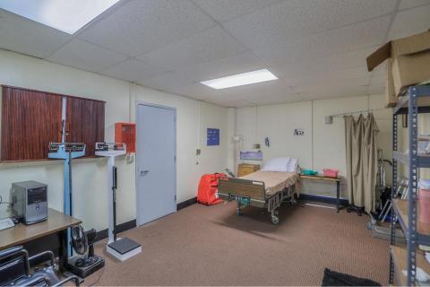 Dayton Job Corps Center