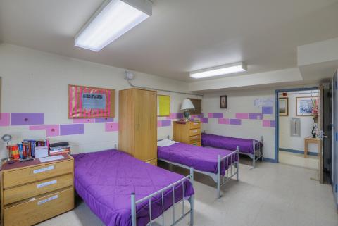 Delaware Valley Job Corps Center