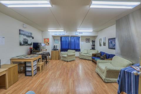 Delaware Valley Job Corps Center