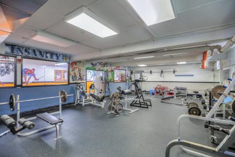 Delaware Valley Job Corps Center