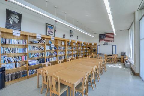 Delaware Valley Job Corps Center