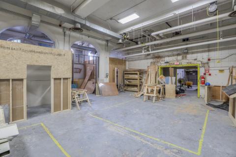 Delaware Valley Job Corps Center