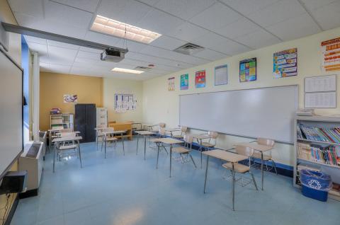 Delaware Valley Job Corps Center