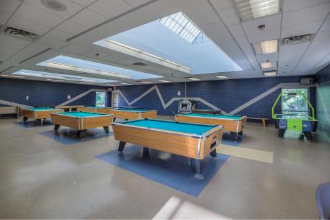 Denison Job Corps Center