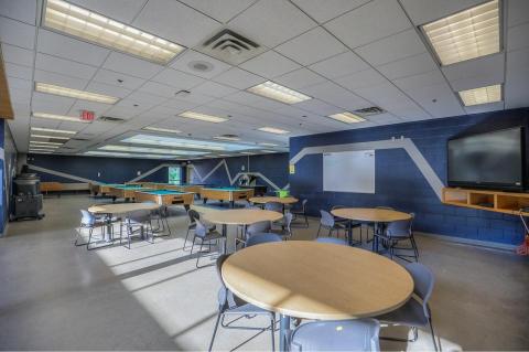 Denison Job Corps Center