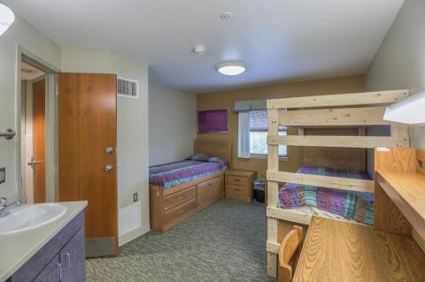 Denison Job Corps Center