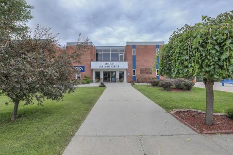Denison Job Corps Center
