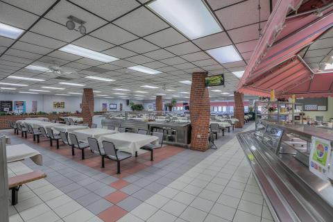 Denison Job Corps Center