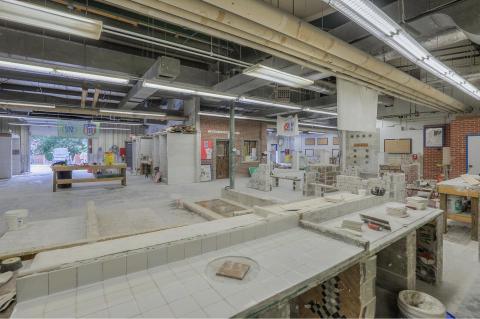Denison Job Corps Center