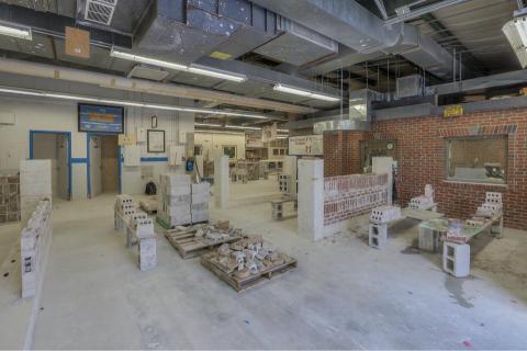 Denison Job Corps Center