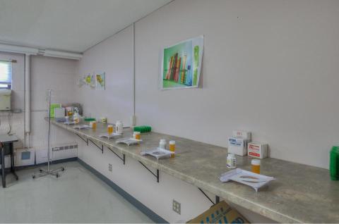 Denison Job Corps Center