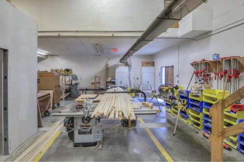 Denison Job Corps Center