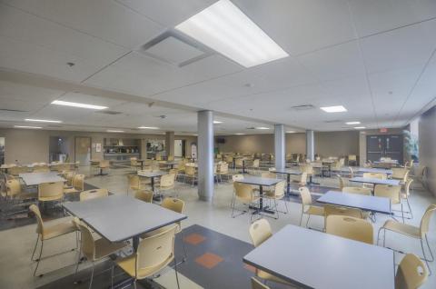 Detroit Job Corps Center