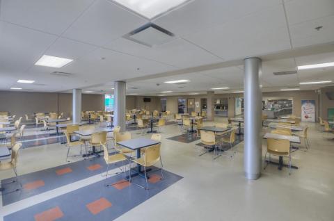 Detroit Job Corps Center