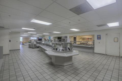 Detroit Job Corps Center