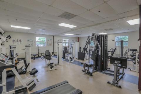 Detroit Job Corps Center