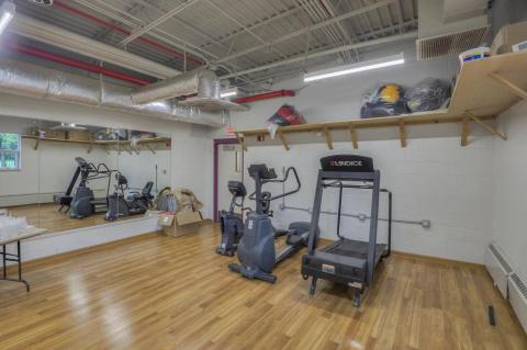 Detroit Job Corps Center