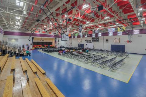 Detroit Job Corps Center