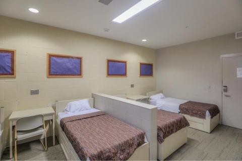 Detroit Job Corps Center