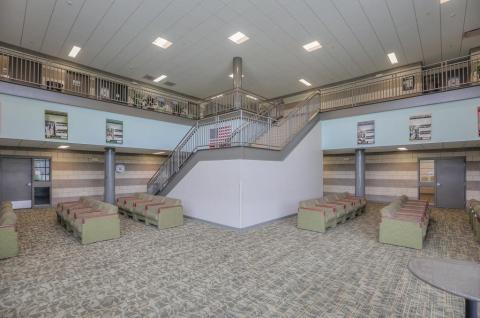 Detroit Job Corps Center
