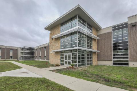 Detroit Job Corps Center
