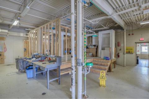 Detroit Job Corps Center