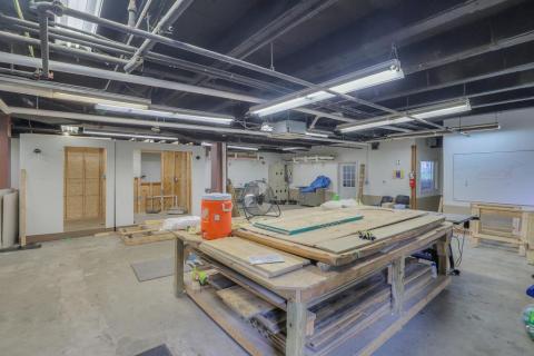 Detroit Job Corps Center
