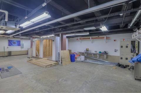 Detroit Job Corps Center