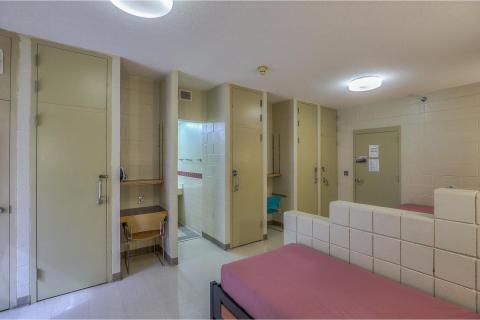 Dr. Benjamin L Hooks Job Corps Center