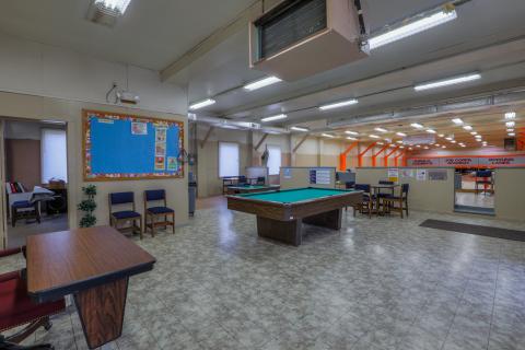 Earle C. Clements Job Corps Center