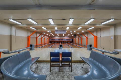 Earle C. Clements Job Corps Center