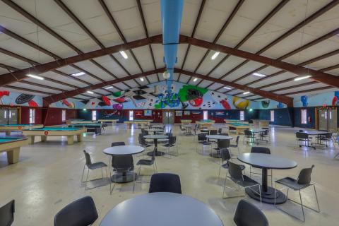 Earle C. Clements Job Corps Center