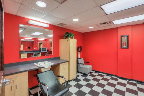Earle C. Clements Job Corps Center