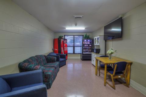 Earle C. Clements Job Corps Center