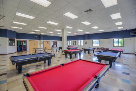 Edison Job Corps Center