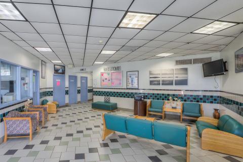 Edison Job Corps Center