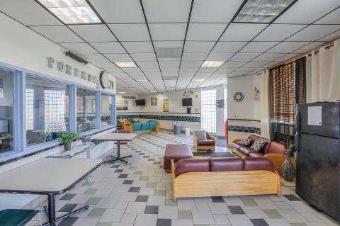 Edison Job Corps Center