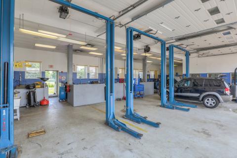 Edison Job Corps Center