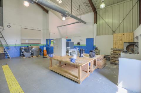 Edison Job Corps Center
