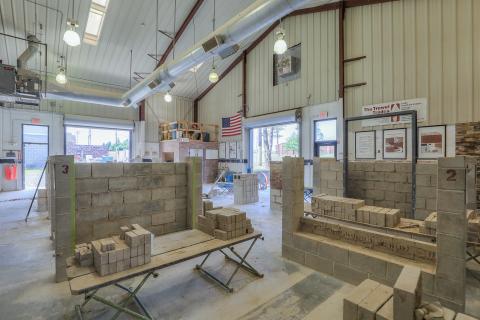 Edison Job Corps Center