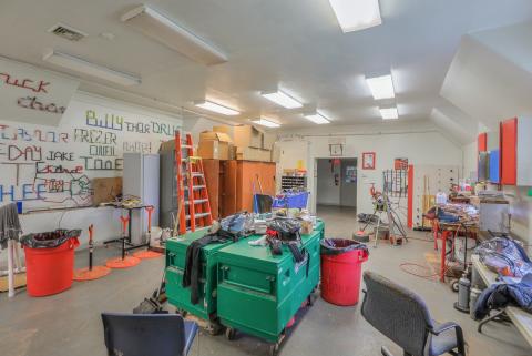Edison Job Corps Center