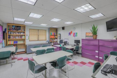 Edison Job Corps Center