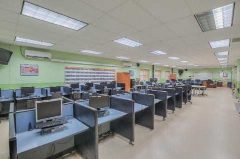 Edison Job Corps Center