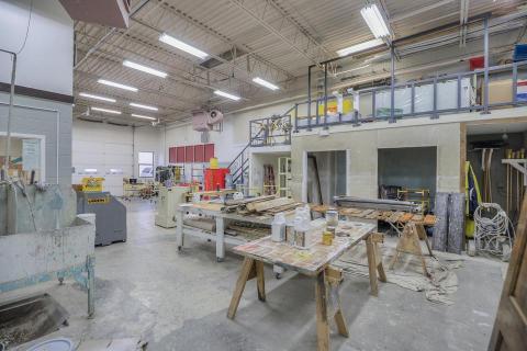 Excelsior Springs Job Corps Center