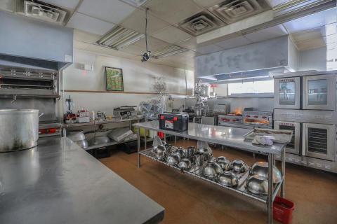 Excelsior Springs Job Corps Center